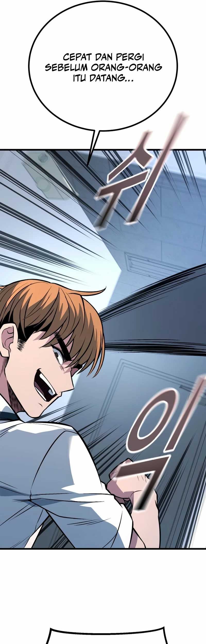 King of Violence Chapter 63 Gambar 43