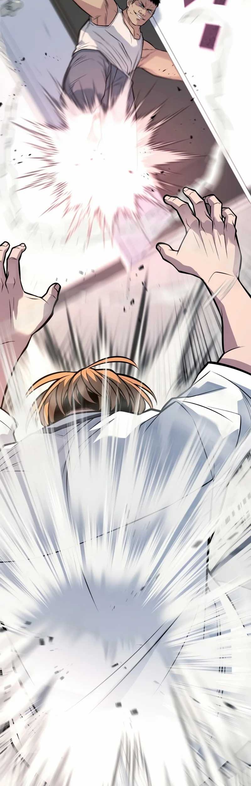 King of Violence Chapter 63 Gambar 45