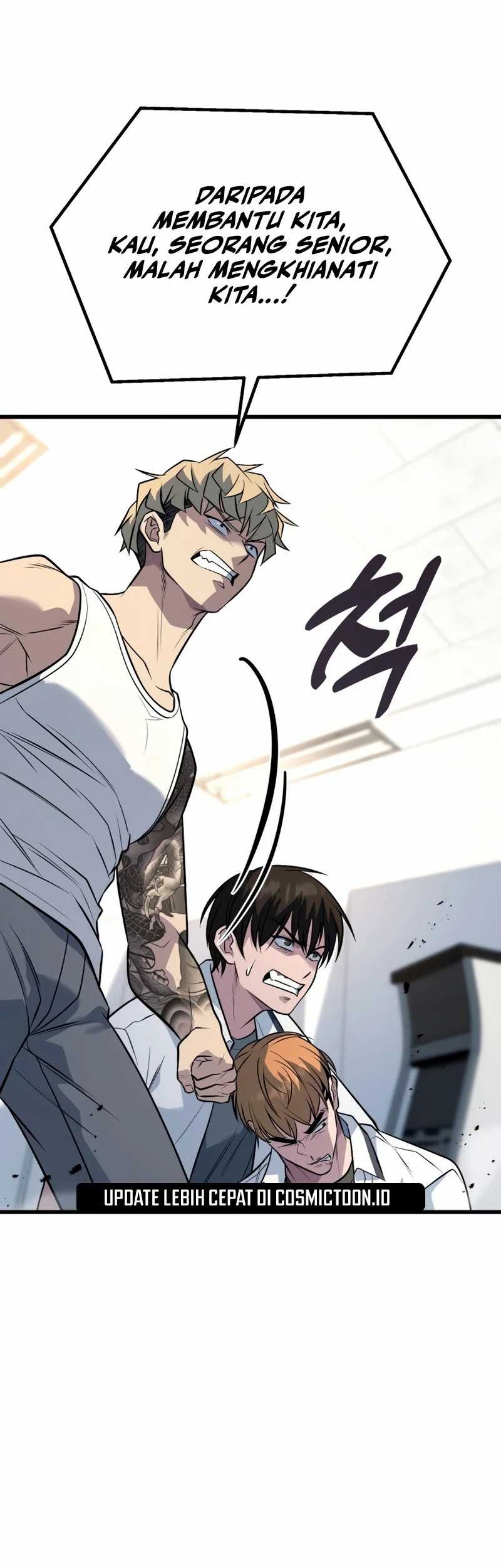 King of Violence Chapter 63 Gambar 50