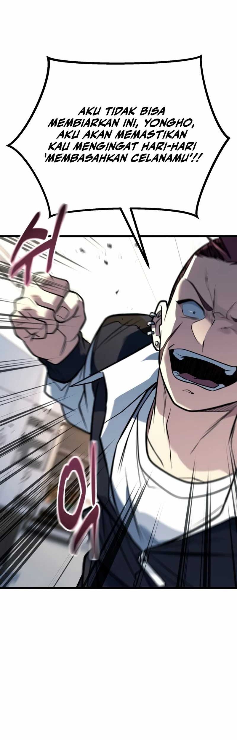 King of Violence Chapter 63 Gambar 74