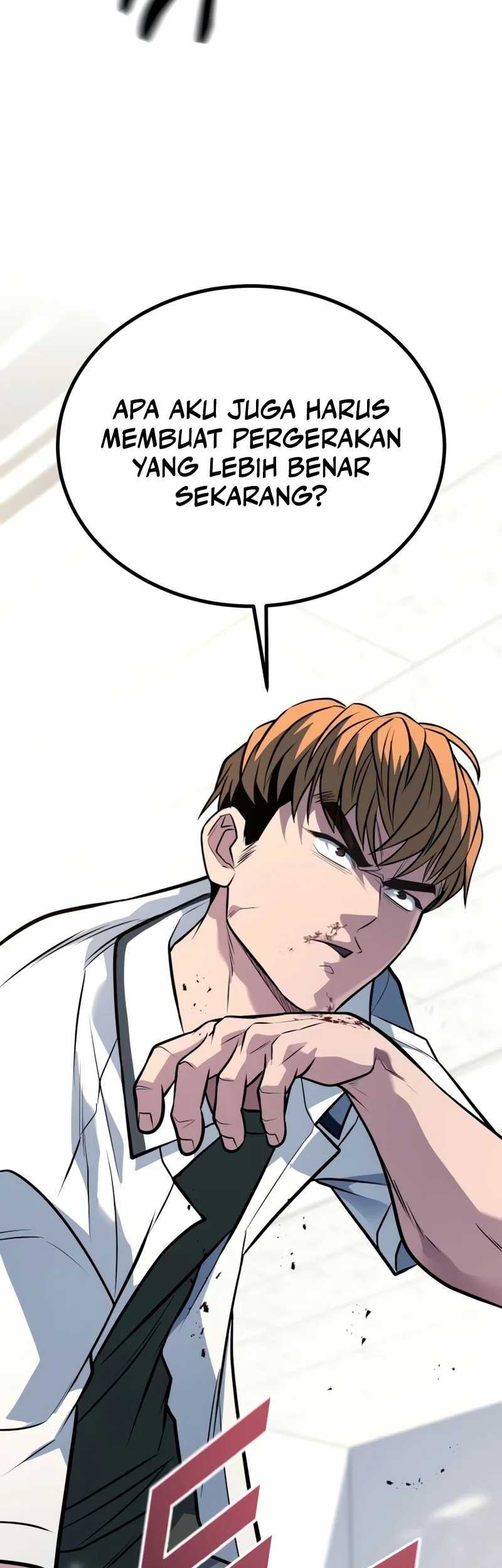 King of Violence Chapter 63 Gambar 57