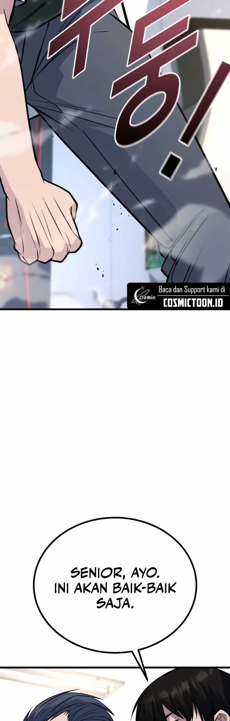 King of Violence Chapter 63 Gambar 58