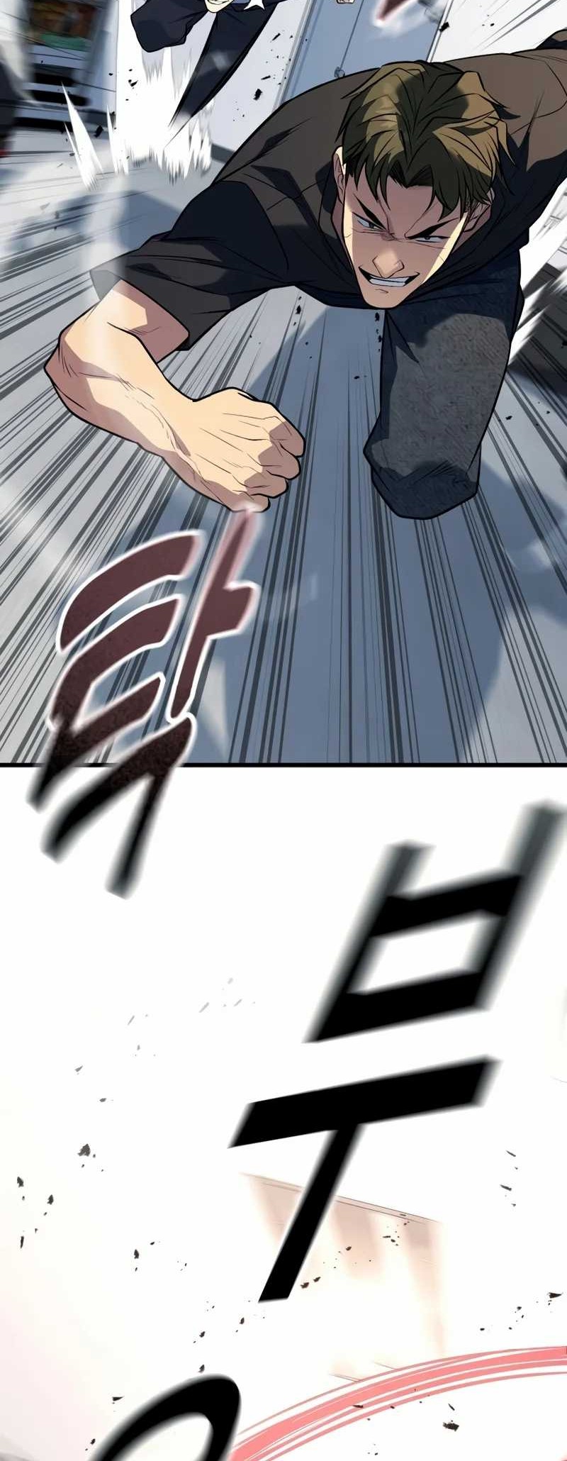 King of Violence Chapter 63 Gambar 60