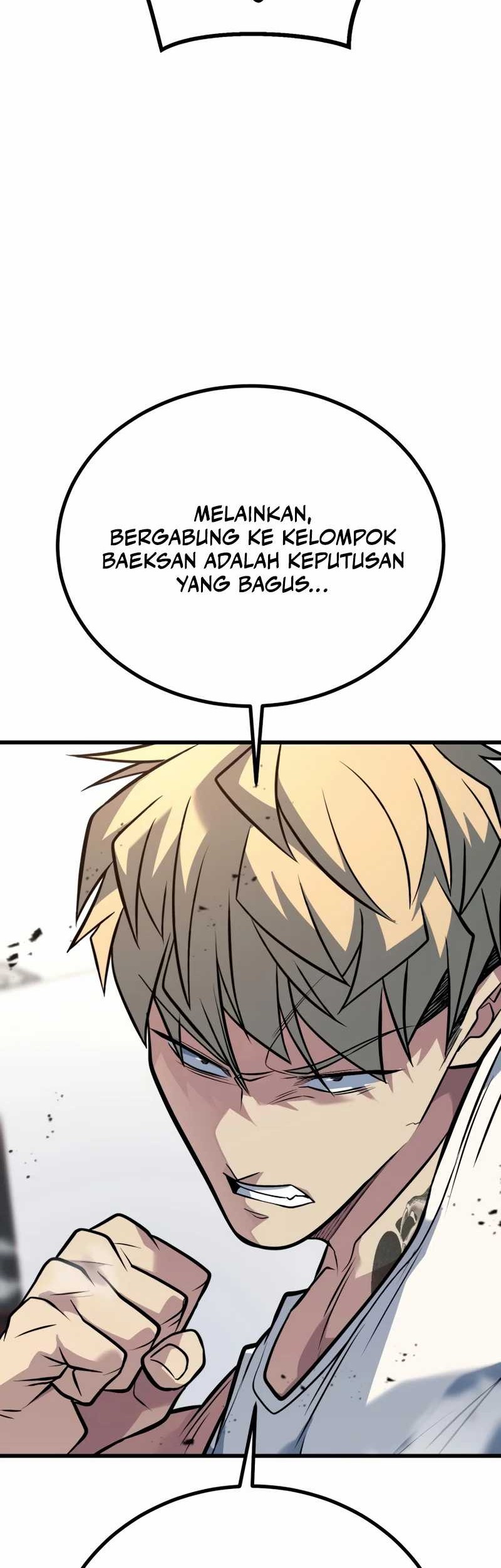 King of Violence Chapter 63 Gambar 62