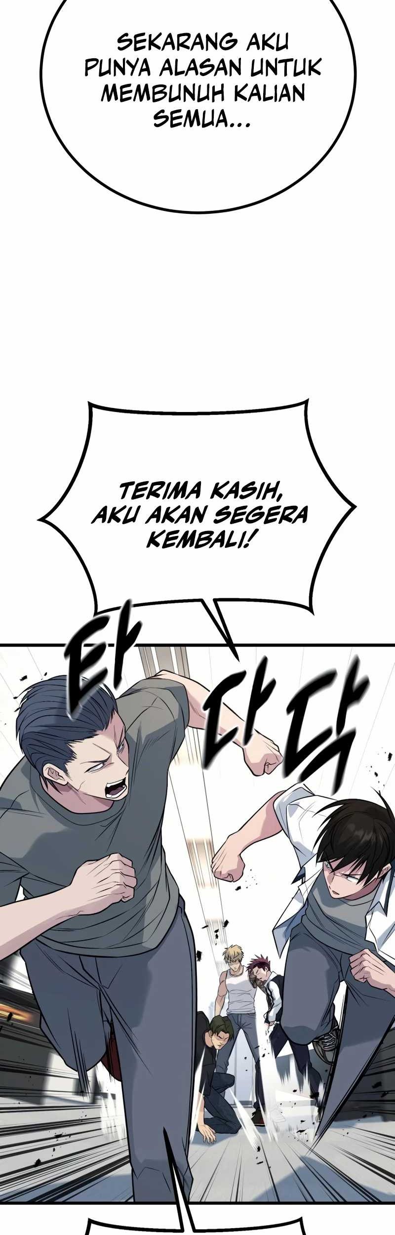 King of Violence Chapter 63 Gambar 63