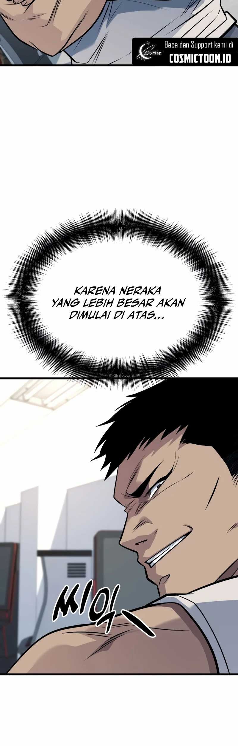 King of Violence Chapter 63 Gambar 65