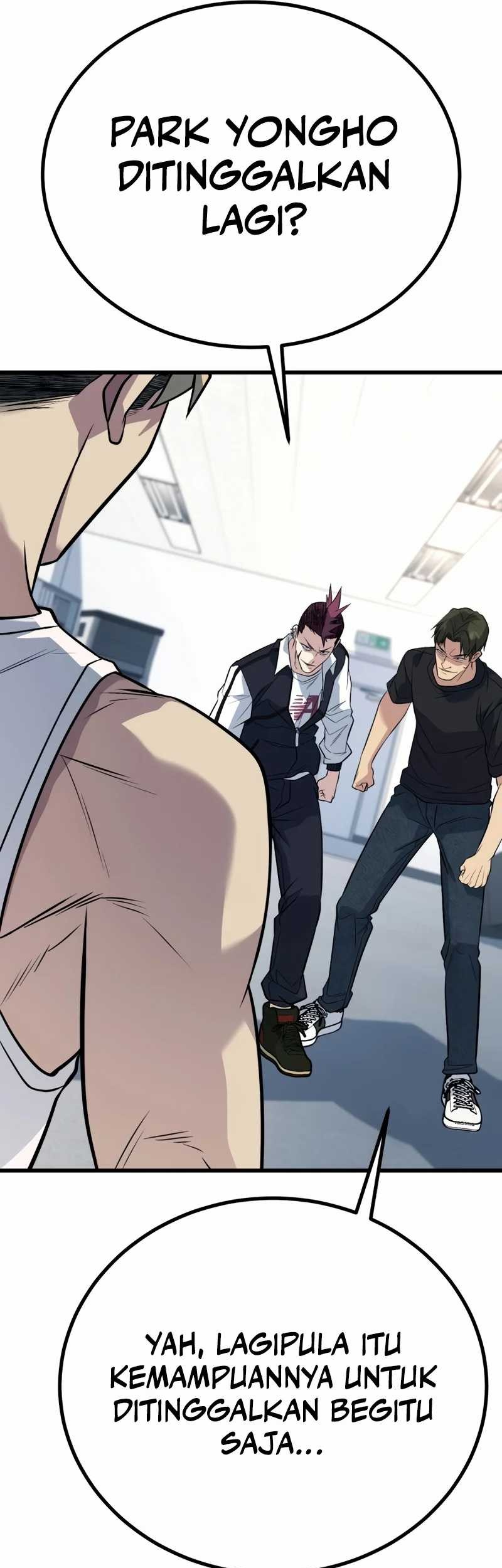 King of Violence Chapter 63 Gambar 67