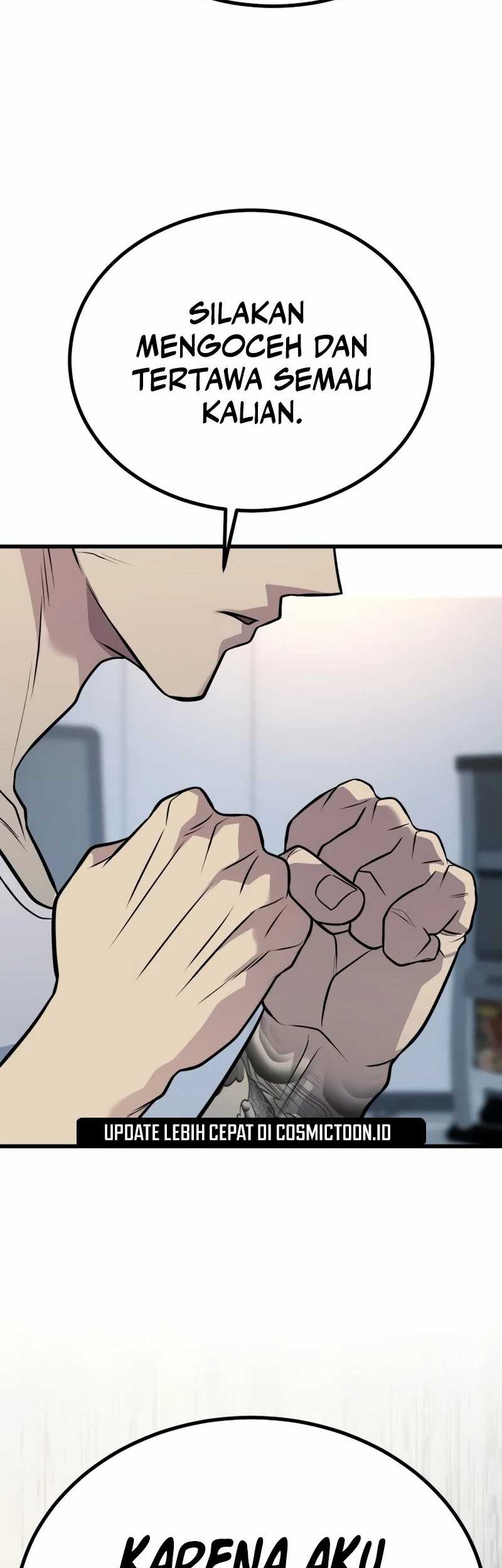 King of Violence Chapter 63 Gambar 68