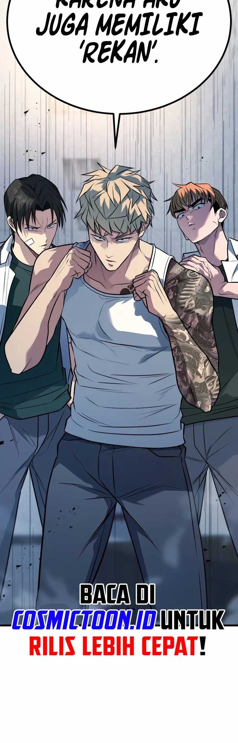 King of Violence Chapter 63 Gambar 69