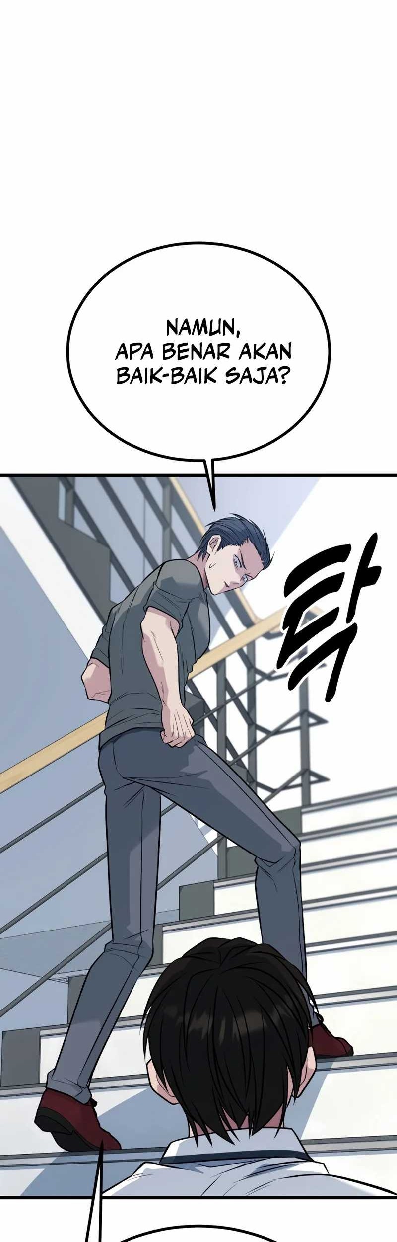 King of Violence Chapter 63 Gambar 70