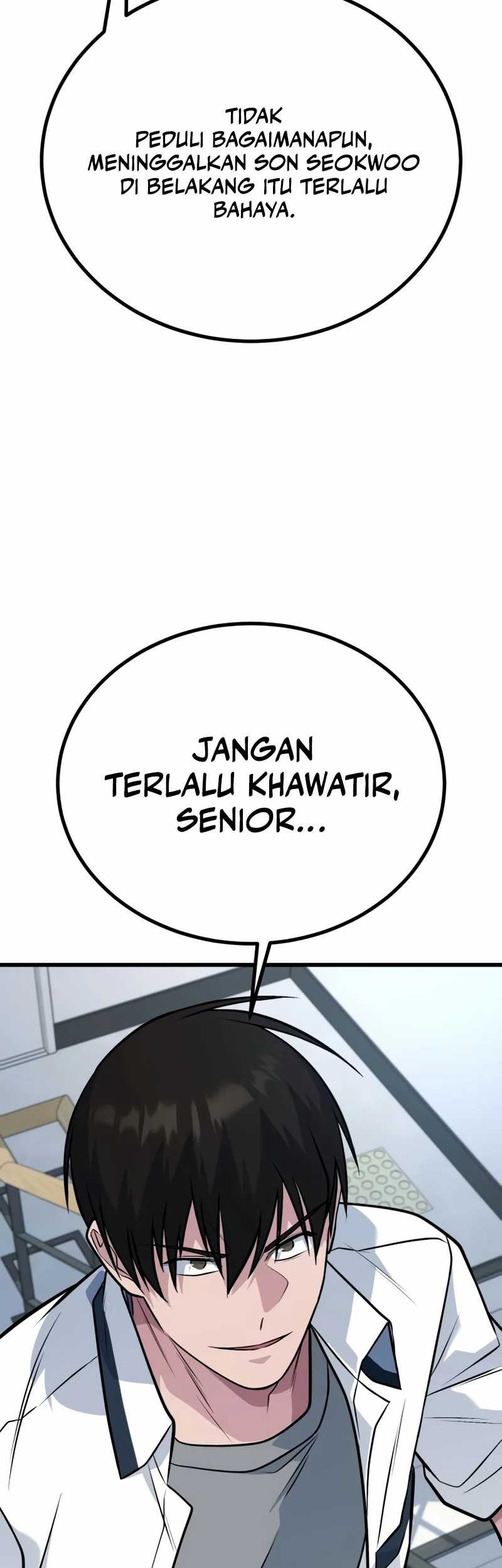 King of Violence Chapter 63 Gambar 71