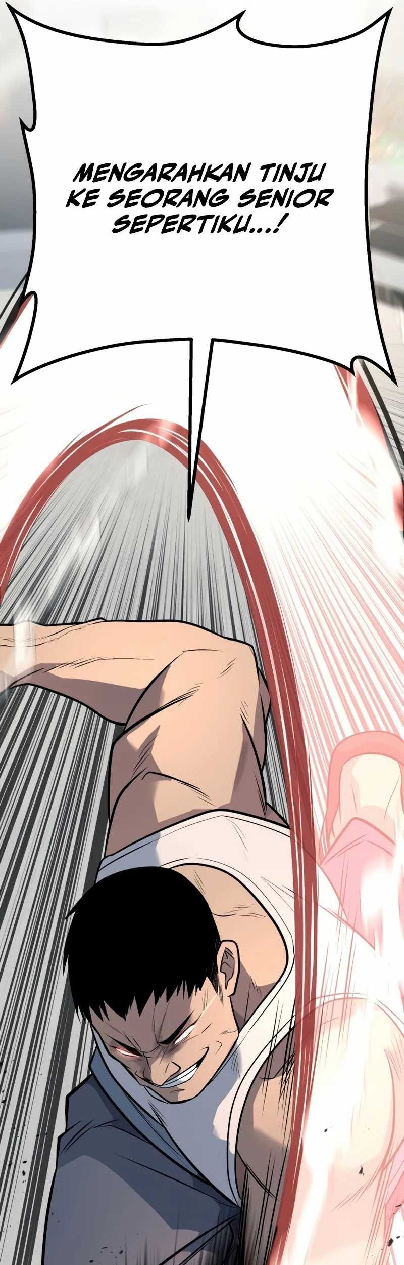 King of Violence Chapter 63 Gambar 79