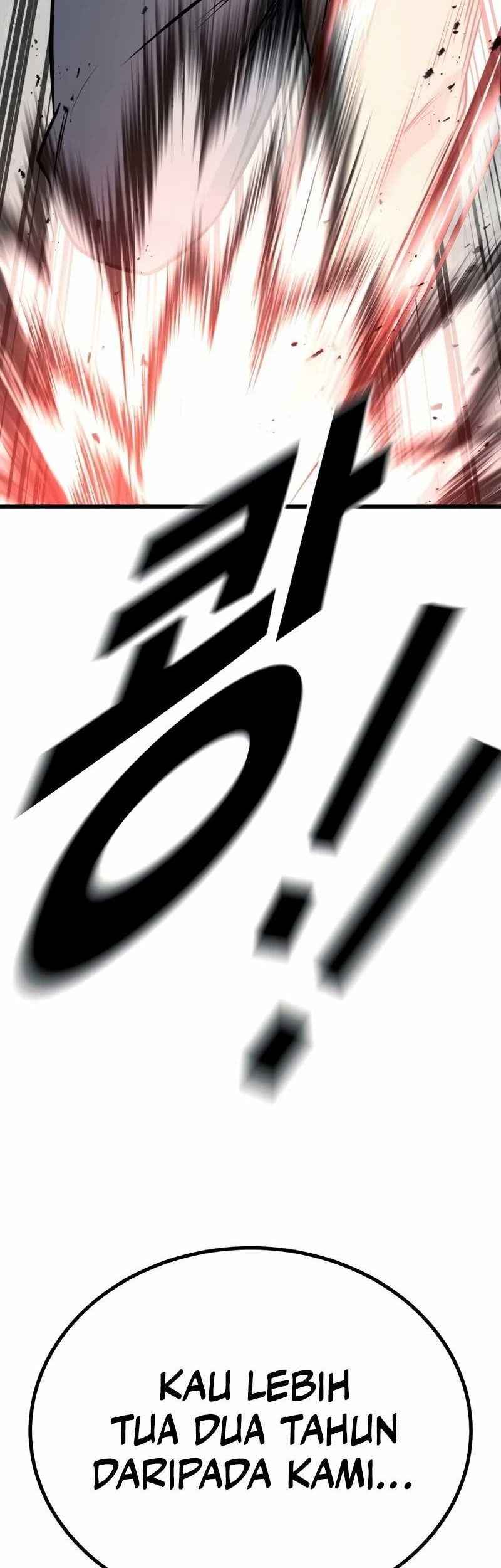 King of Violence Chapter 63 Gambar 80