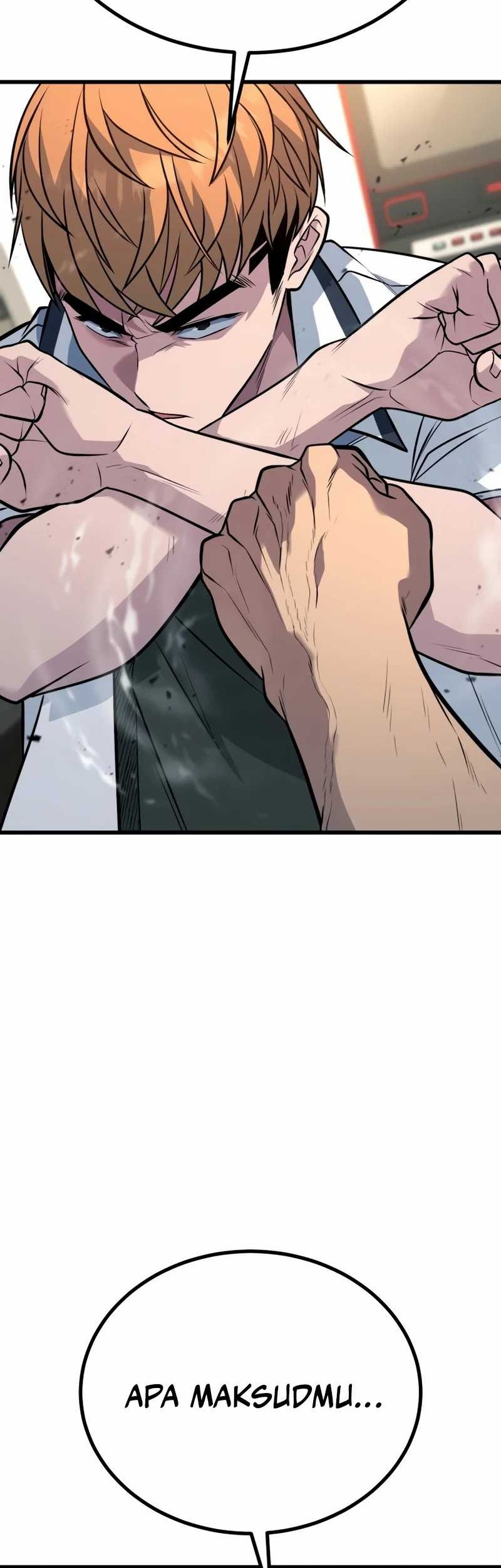 King of Violence Chapter 63 Gambar 82