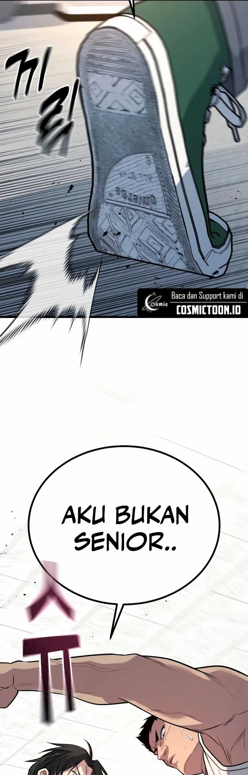 King of Violence Chapter 63 Gambar 83