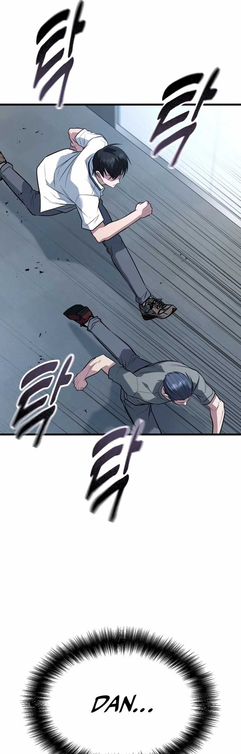 King of Violence Chapter 63 Gambar 85