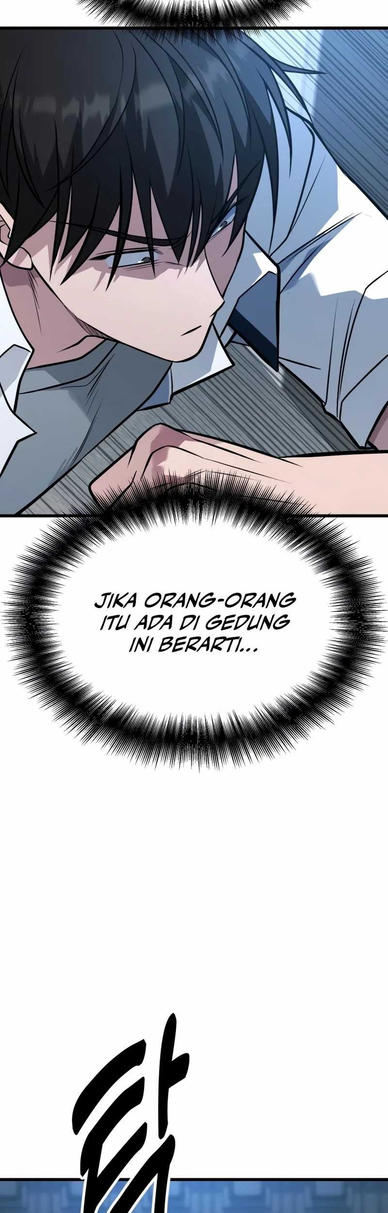 King of Violence Chapter 63 Gambar 86