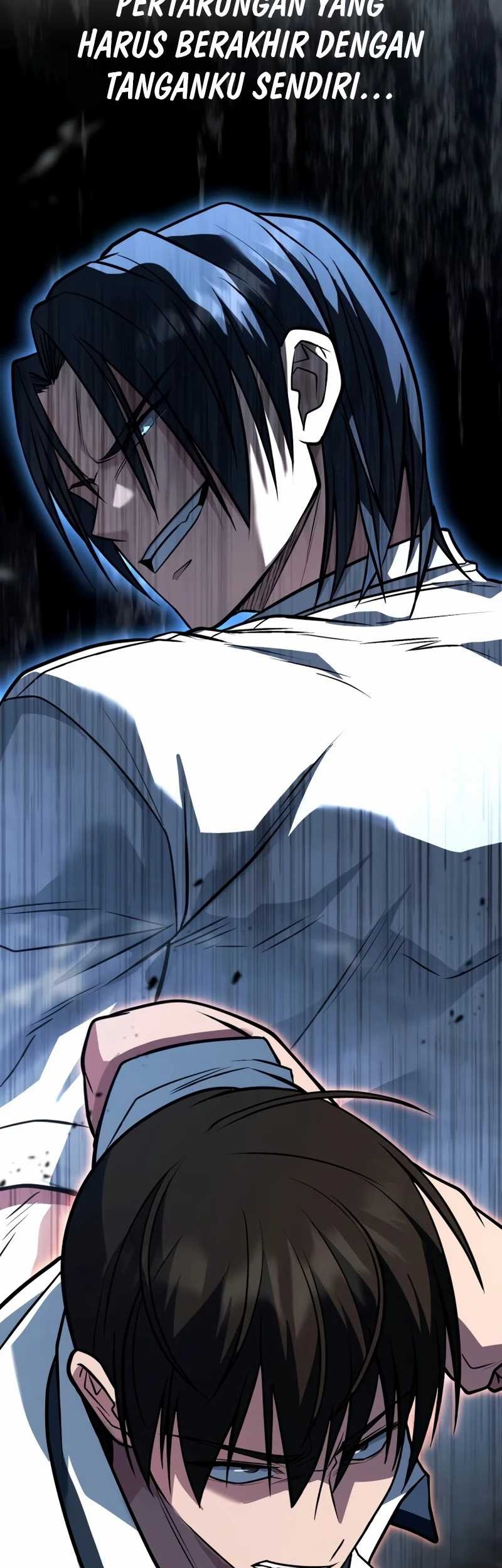 King of Violence Chapter 63 Gambar 89