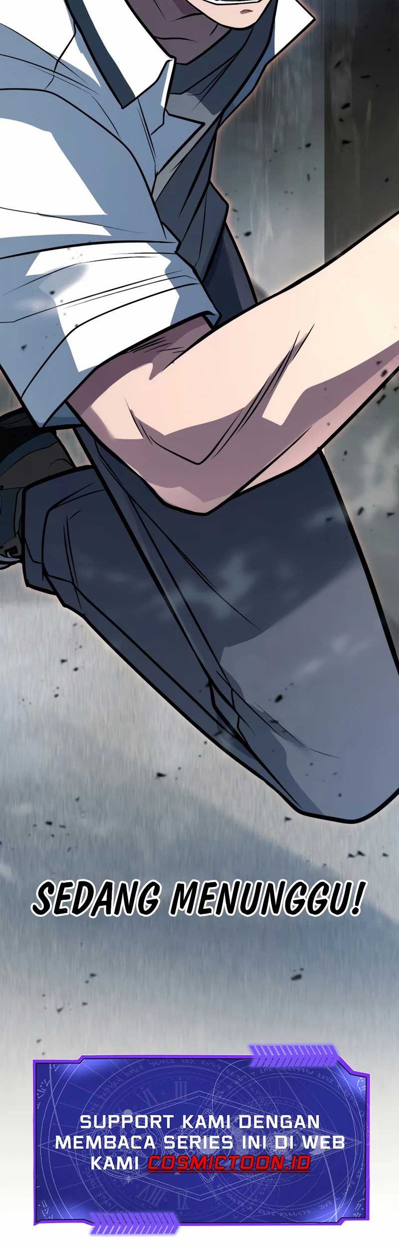 King of Violence Chapter 63 Gambar 90