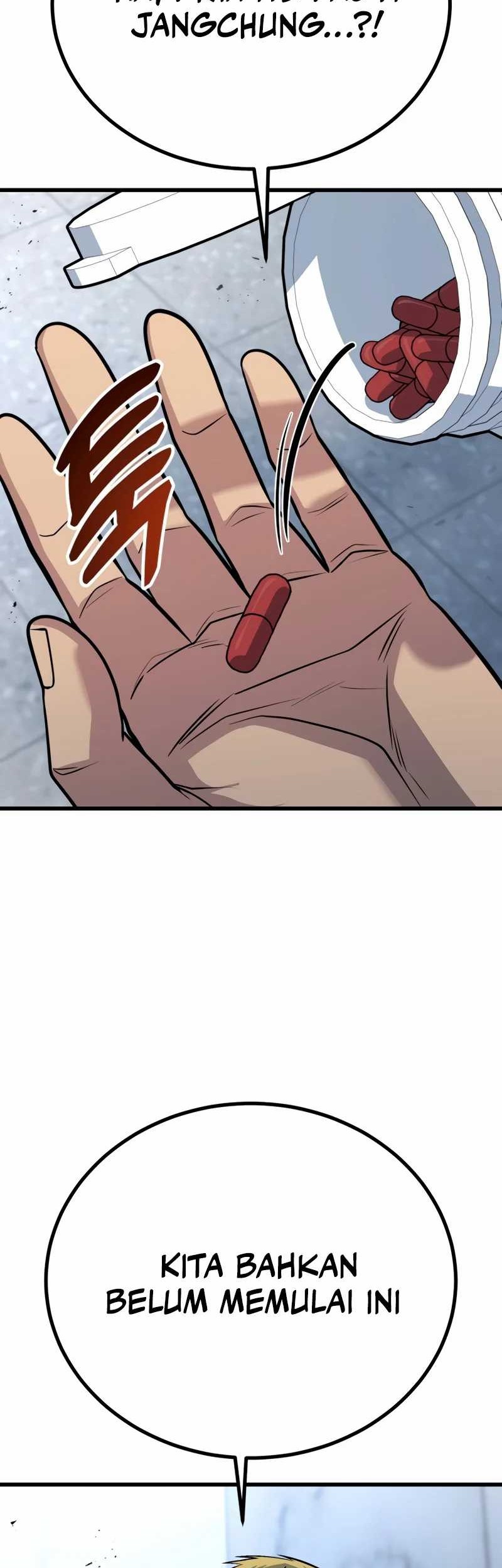 King of Violence Chapter 63 Gambar 4