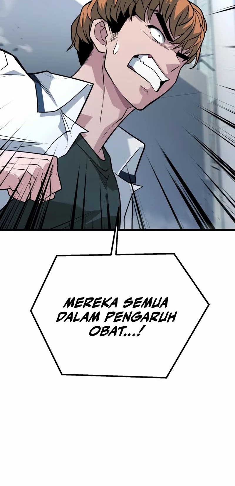 King of Violence Chapter 63 Gambar 6