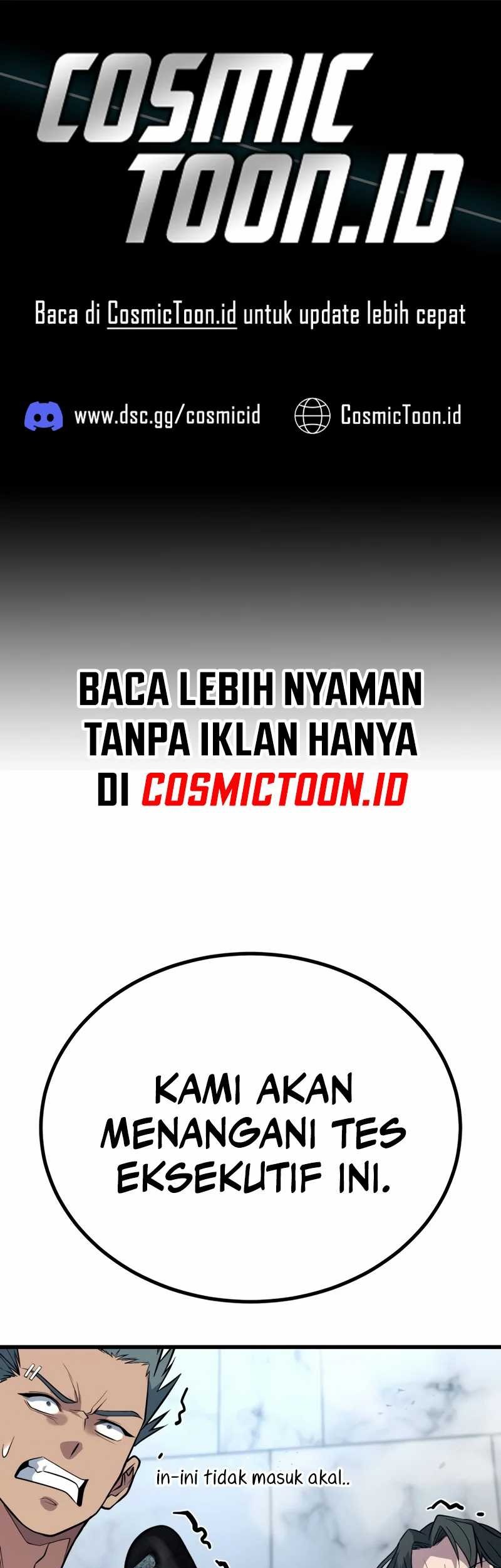 Komik King of Violence Chapter 63 gambar nomor 1