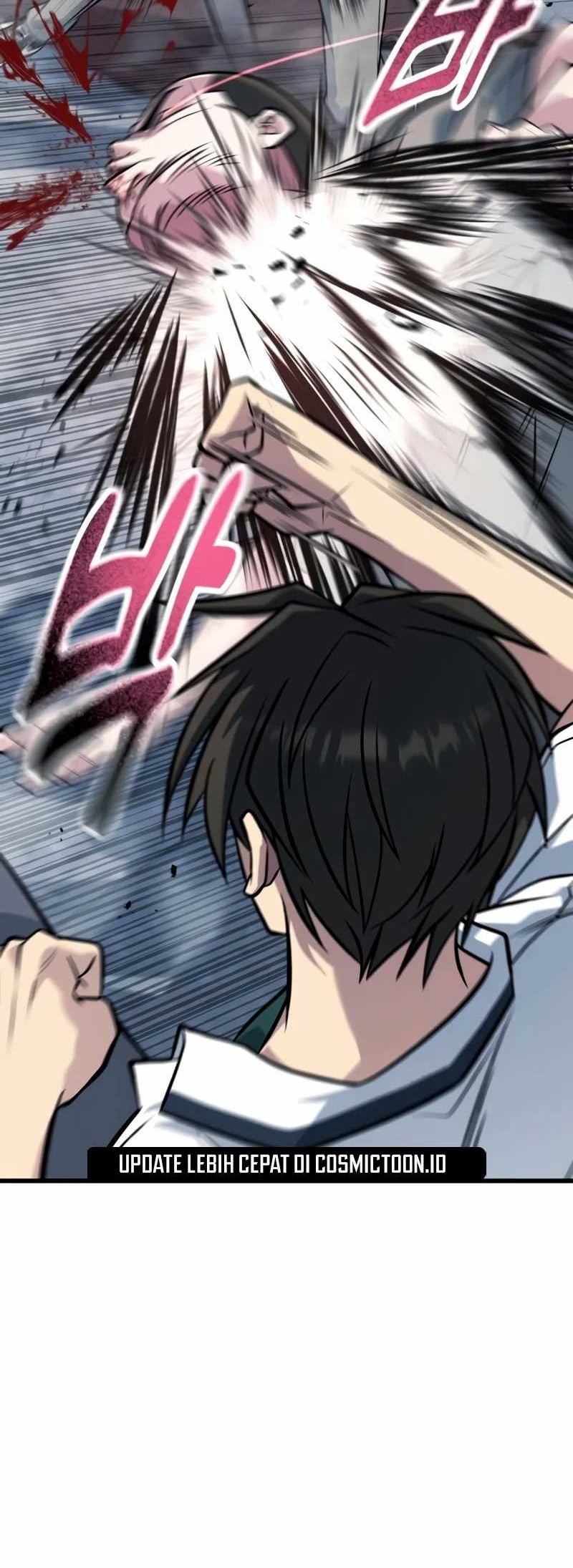 King of Violence Chapter 63 Gambar 12