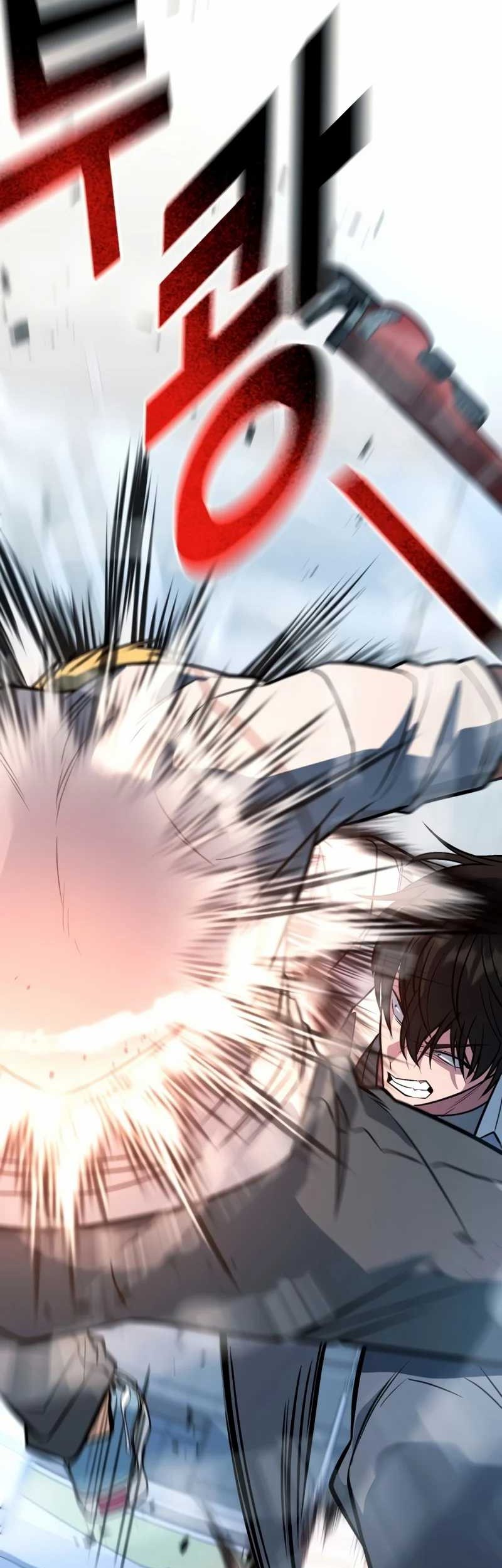 King of Violence Chapter 63 Gambar 9