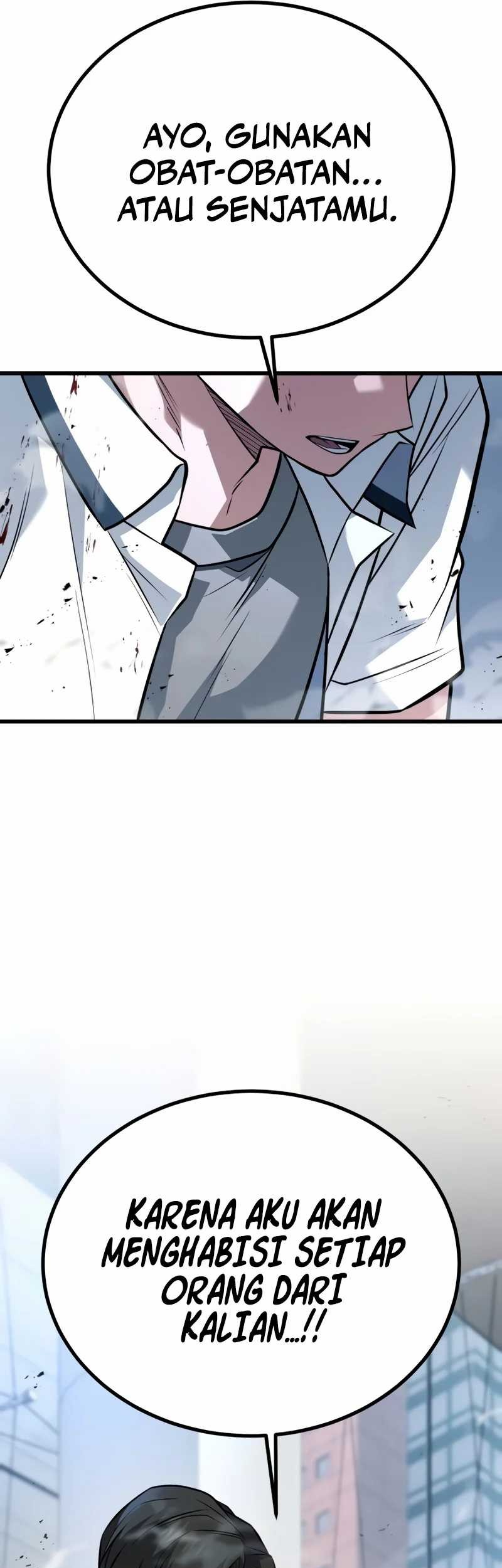 King of Violence Chapter 63 Gambar 13