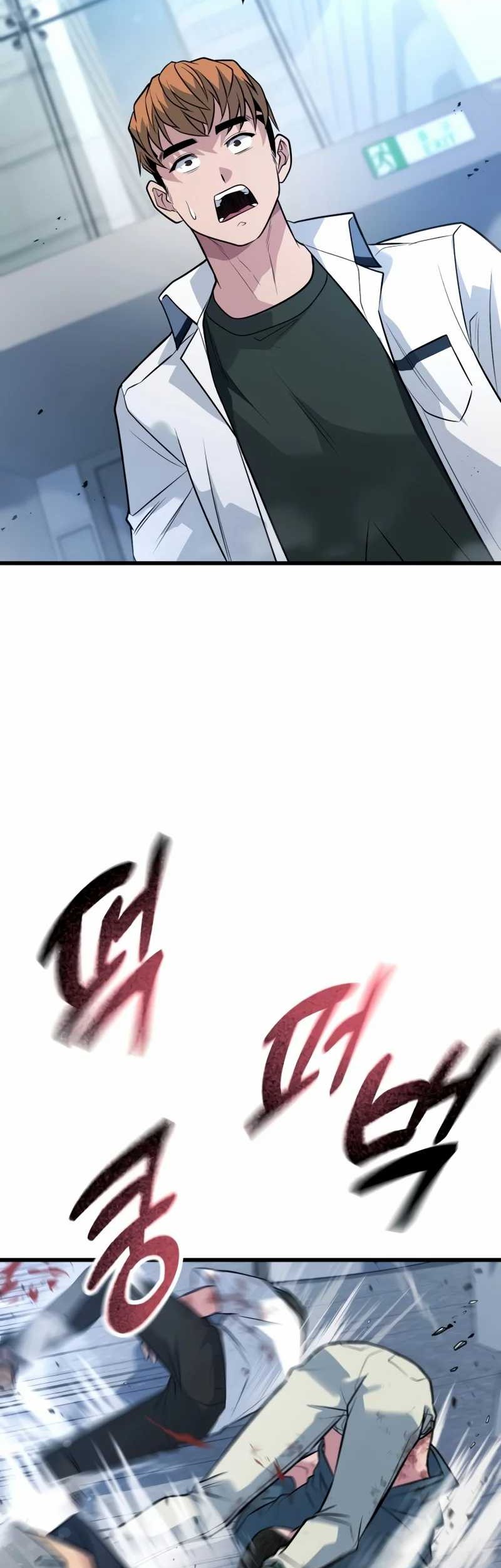 King of Violence Chapter 63 Gambar 15