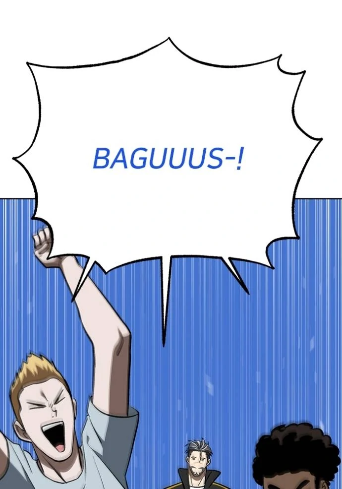 King MMA Chapter 140 Gambar 17