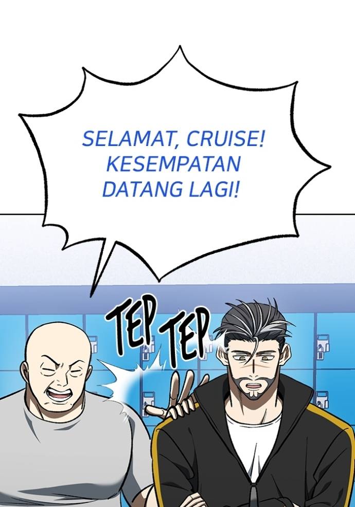 King MMA Chapter 140 Gambar 19