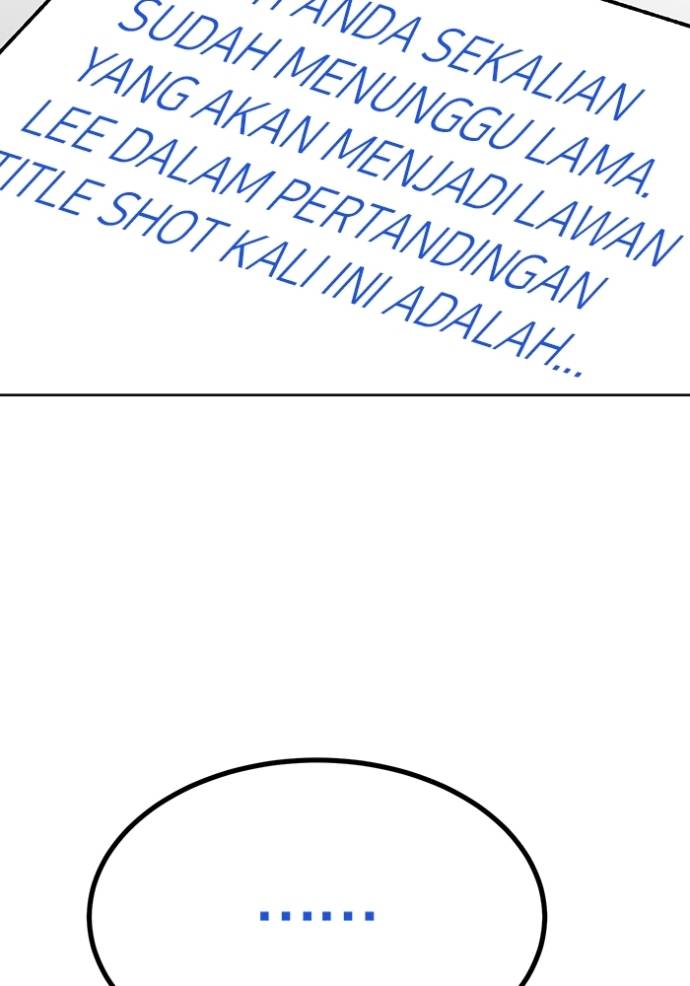 King MMA Chapter 140 Gambar 10