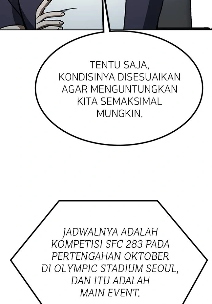 King MMA Chapter 140 Gambar 101