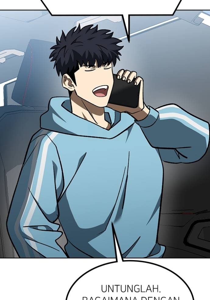 King MMA Chapter 140 Gambar 102