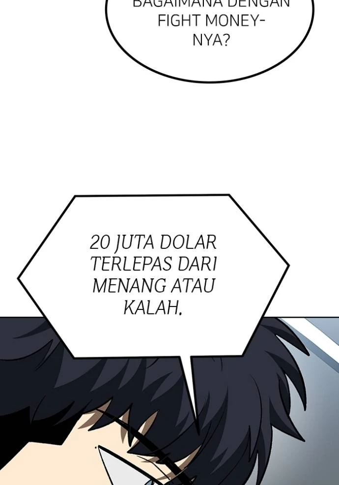 King MMA Chapter 140 Gambar 103