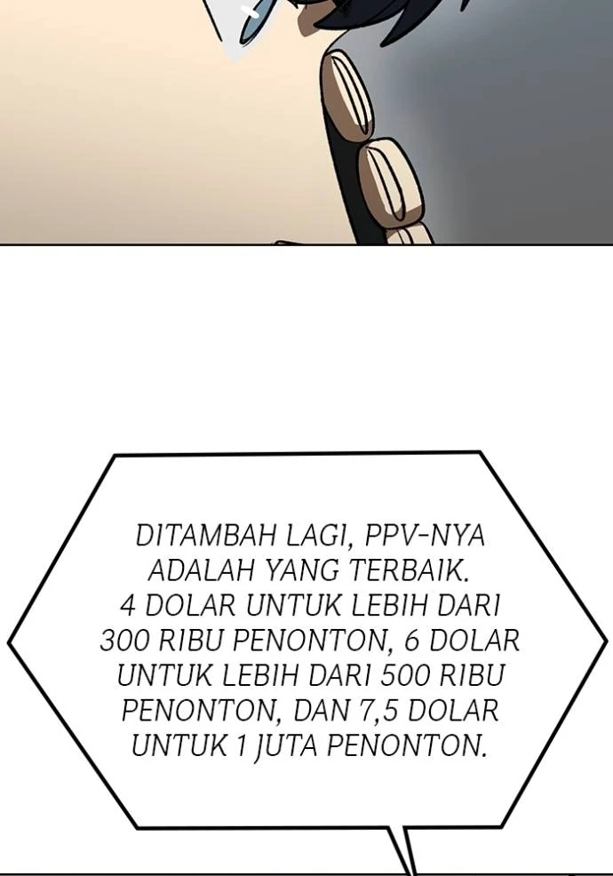 King MMA Chapter 140 Gambar 104