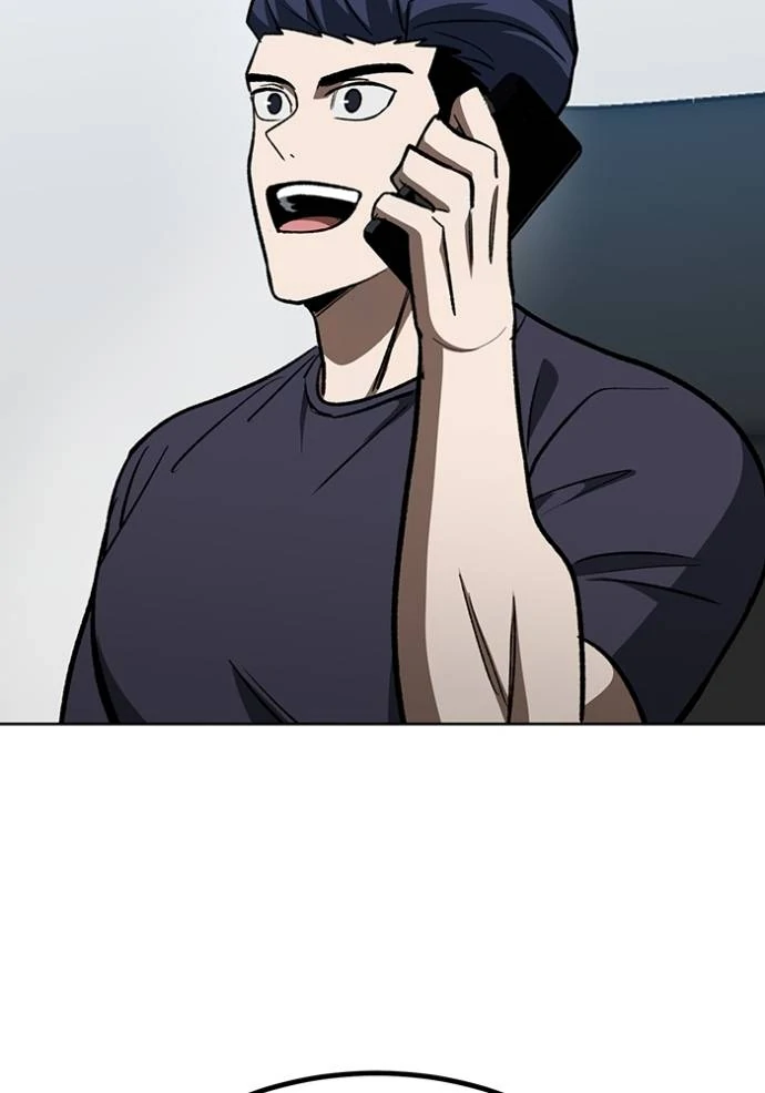 King MMA Chapter 140 Gambar 107