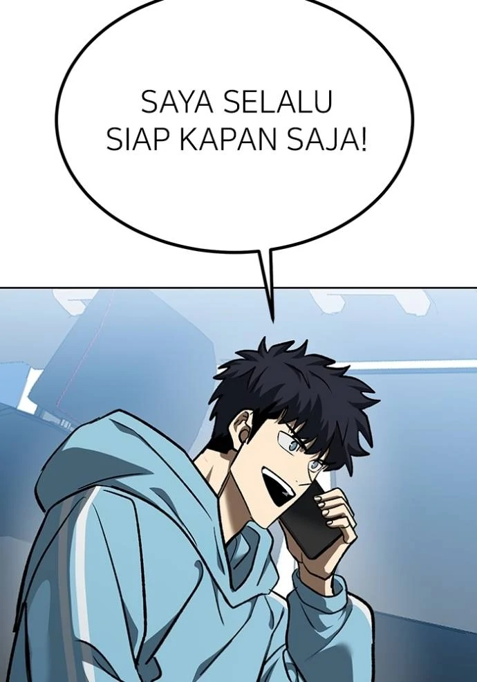 King MMA Chapter 140 Gambar 108