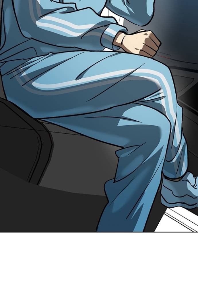 King MMA Chapter 140 Gambar 109