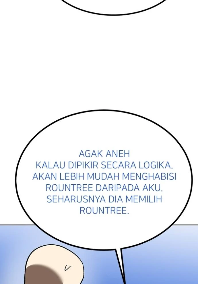 King MMA Chapter 140 Gambar 24