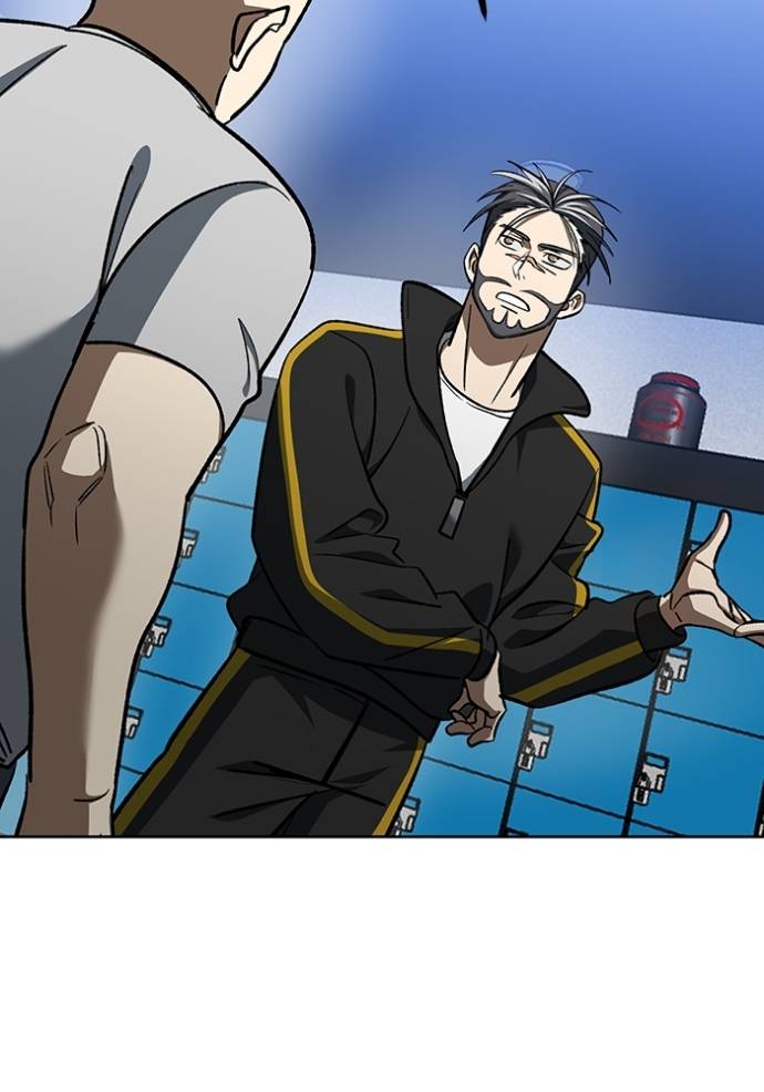 King MMA Chapter 140 Gambar 25