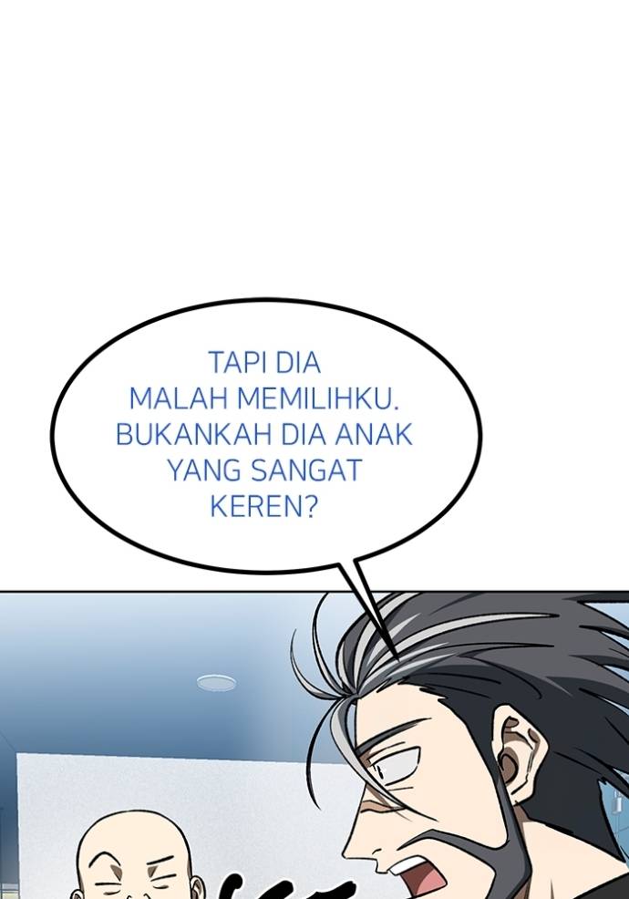 King MMA Chapter 140 Gambar 26