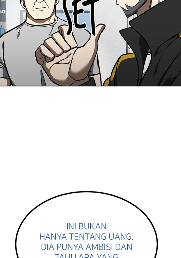 King MMA Chapter 140 Gambar 27