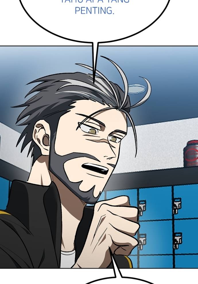 King MMA Chapter 140 Gambar 28