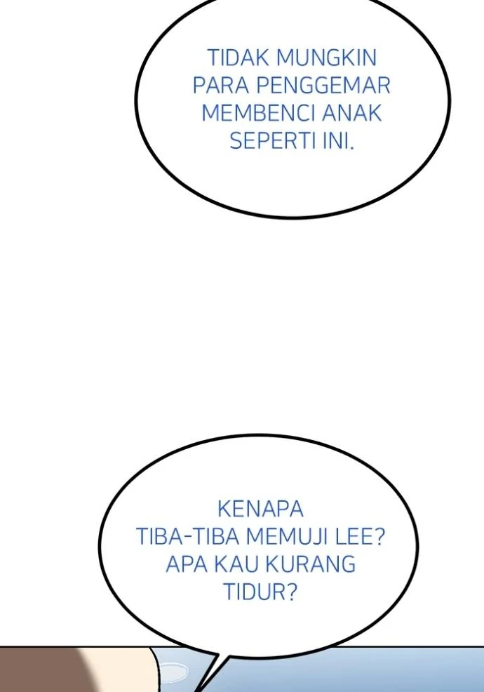 King MMA Chapter 140 Gambar 29