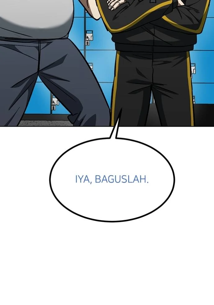 King MMA Chapter 140 Gambar 20
