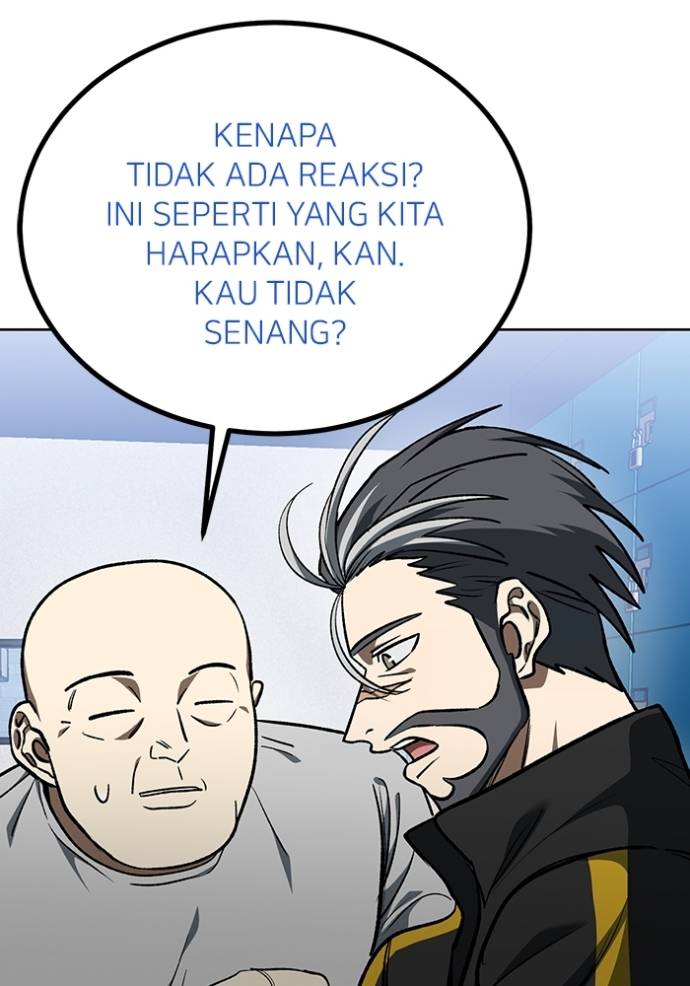 King MMA Chapter 140 Gambar 21