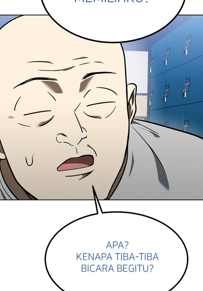 King MMA Chapter 140 Gambar 23