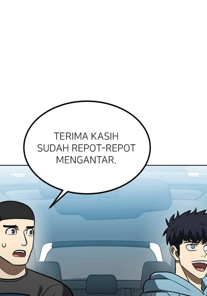 King MMA Chapter 140 Gambar 35